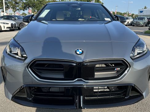 Certified 2025 BMW M235i xDrive w/ Premium Package AWD/4WD image 3