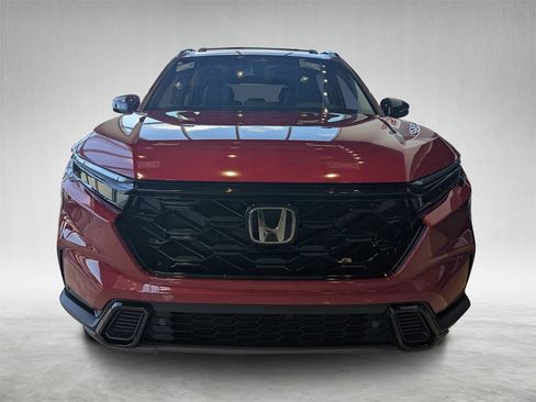 New 2026 Honda CR-V Sport-L image 5