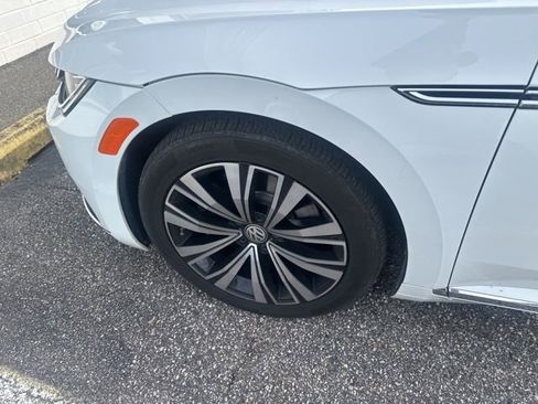 Used 2020 Volkswagen Arteon SE image 7