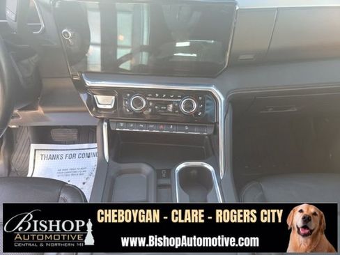 Used 2024 GMC Sierra 2500 Denali w/ Denali Reserve Package image 23