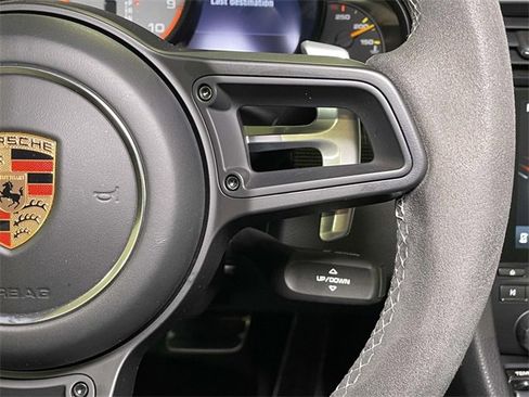 Used 2019 Porsche 911 GT3 RS image 39