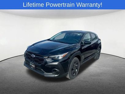 New 2026 Subaru Crosstrek 2.5i