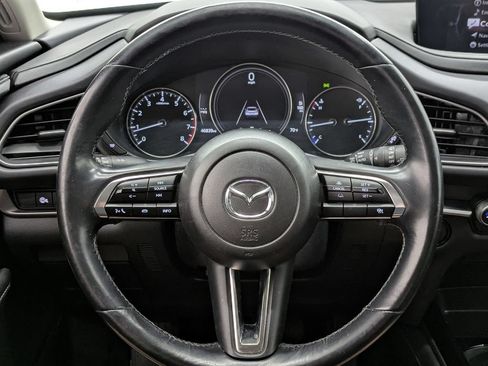 Used 2024 MAZDA CX-30 AWD 2.5 S w/ Select Sport Pkg image 17