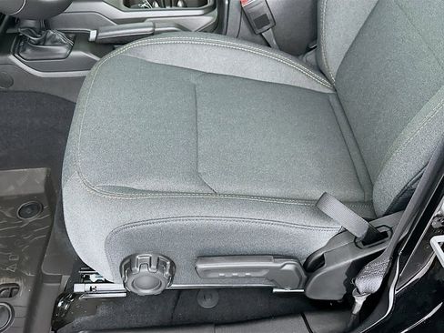 New 2026 Jeep Wrangler Sport S image 25