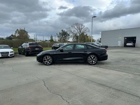 New 2026 Audi A6 Premium Plus image 6