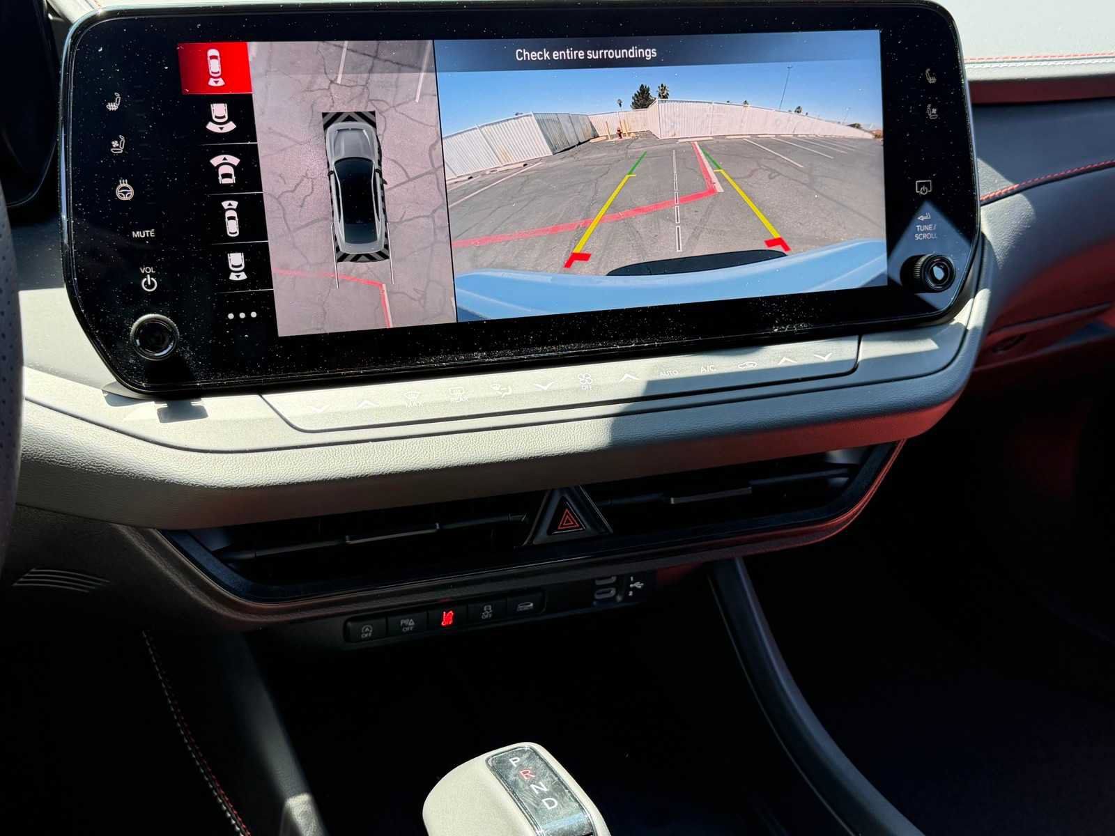 New 2026 Dodge Charger R/T AWD/4WD image 21
