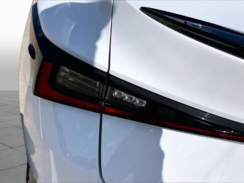 Certified 2024 Lexus IS 350 F Sport w/ Memory Package RWD image 29