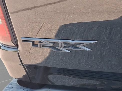 Used 2023 RAM 1500 TRX w/ TRX Level 1 Equipment Group AWD/4WD image 37