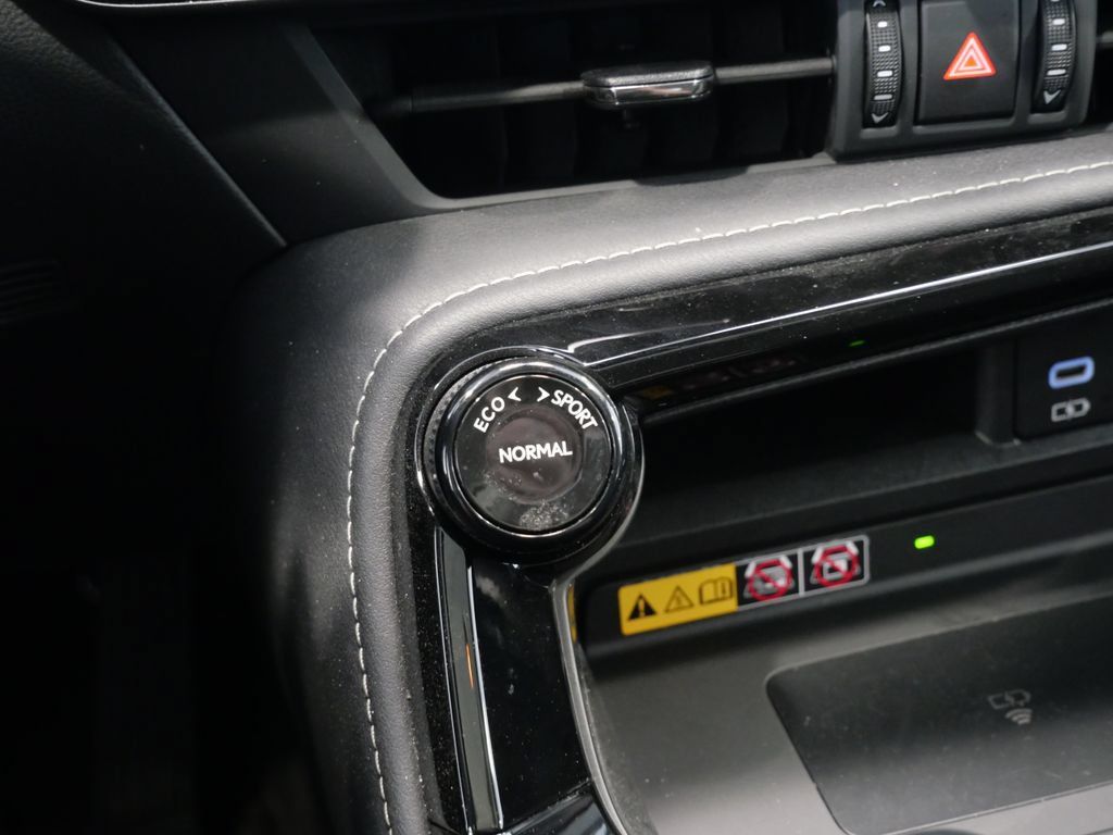 Certified 2024 Lexus NX 350 AWD image 37