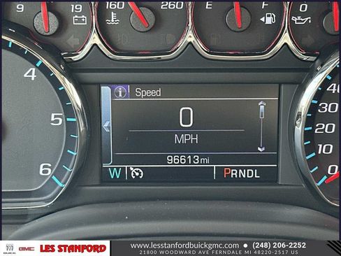 Used 2020 GMC Yukon SLE w/ SLE Value Package AWD/4WD image 22