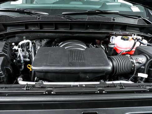 New 2026 GMC Sierra 1500 AT4X AWD/4WD image 35