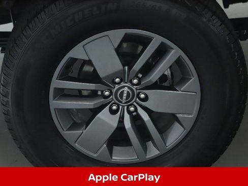 Certified 2025 Nissan Frontier SV RWD image 14