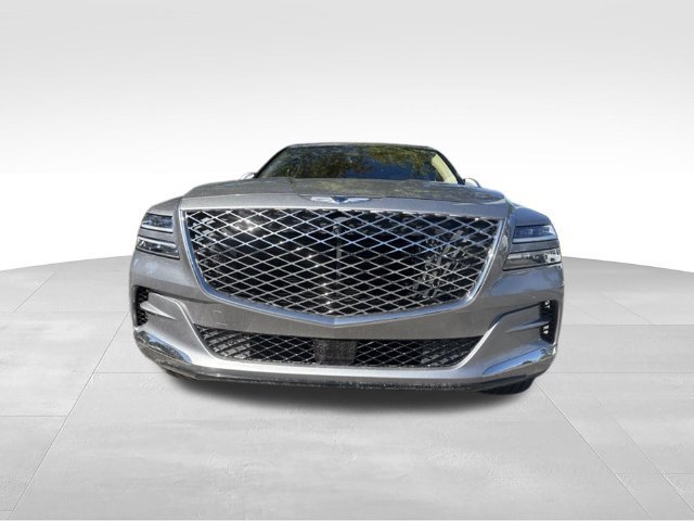 Used 2023 Genesis GV80 3.5T AWD/4WD image 2