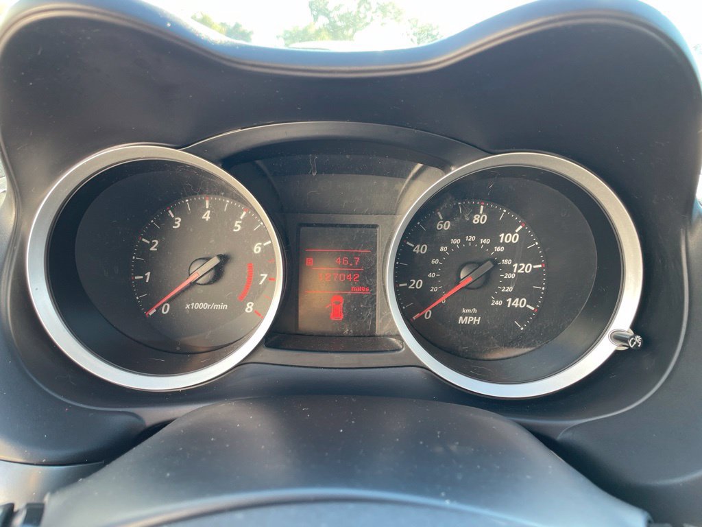 Used 2011 Mitsubishi Lancer ES FWD image 10