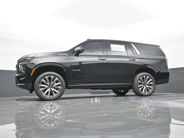 New 2026 Chevrolet Tahoe High Country AWD/4WD image 61