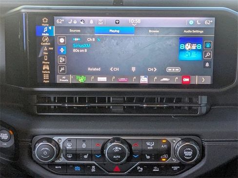 Used 2024 Jeep Wrangler High Altitude image 20