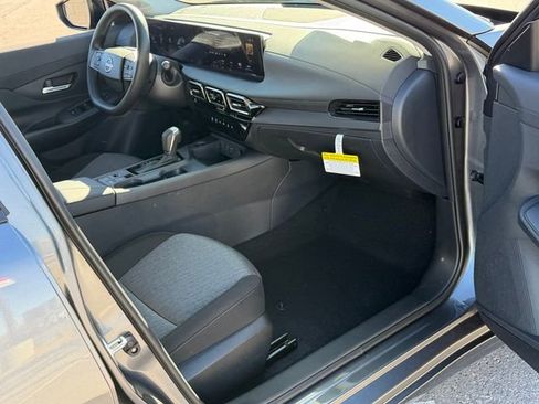 New 2026 Nissan Sentra SV image 25