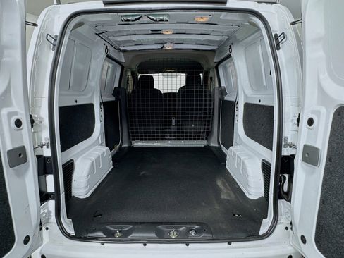 Used 2021 Nissan NV200 SV image 30