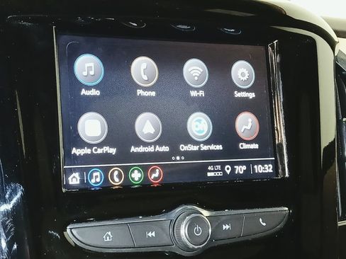 Used 2023 Chevrolet Traverse LS w/ Safety Package AWD/4WD image 22