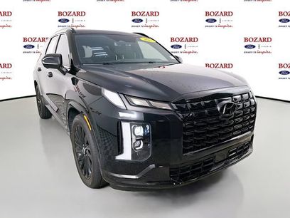 Used 2025 Hyundai Palisade Calligraphy