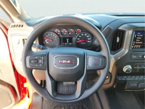 New 2026 GMC Sierra 1500 Pro w/ Pro Value Package image 21