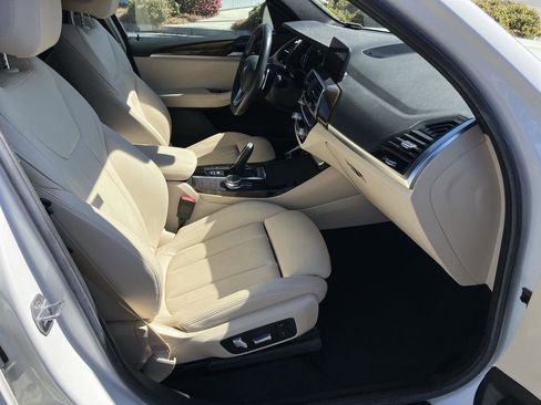Used 2019 BMW X3 sDrive30i w/ Convenience Package image 36