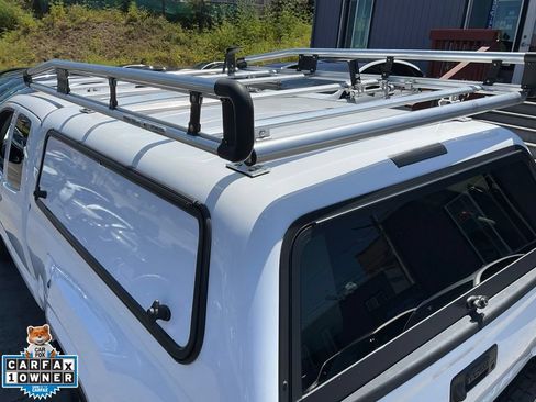 Used 2022 Toyota Tacoma SR RWD image 88