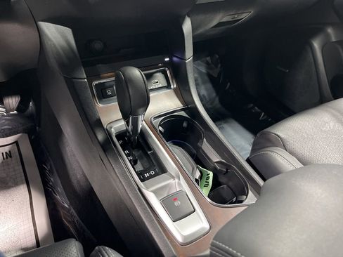 Certified 2023 Subaru Ascent Touring AWD/4WD image 32