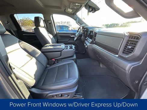 Used 2025 GMC Sierra 1500 SLT image 24