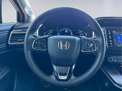 Used 2018 Honda Clarity Plug-In Hybrid image 12