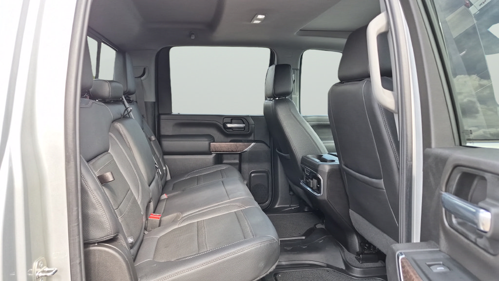 Used 2023 GMC Sierra 2500 Denali w/ Denali Ultimate Package AWD/4WD image 28