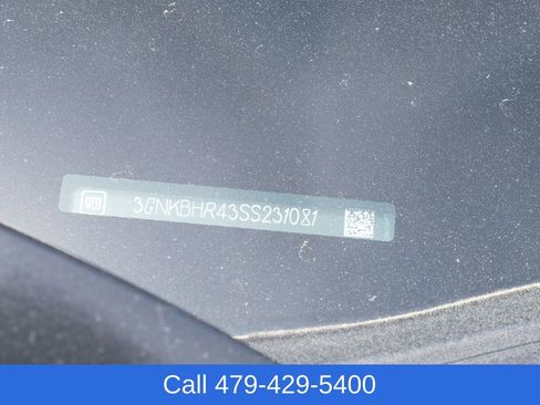 Used 2025 Chevrolet Blazer LT image 10