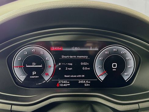 Certified 2023 Audi A4 2.0T Premium Plus w/ Premium Plus Package image 16