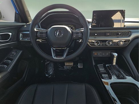 New 2026 Acura Integra A-Spec image 16