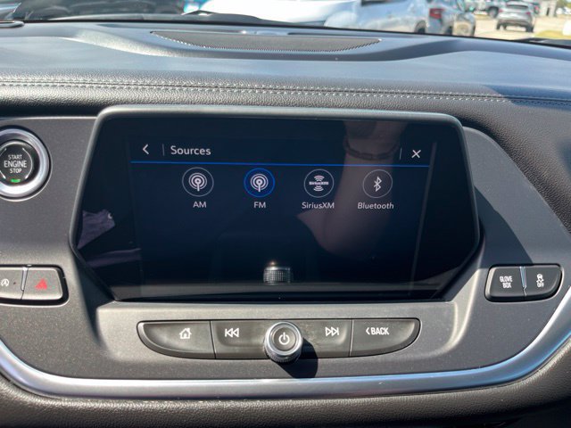Used 2021 Chevrolet Blazer LT w/ Redline Edition FWD image 25