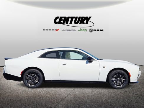 New 2026 Dodge Charger Scat Pack image 2