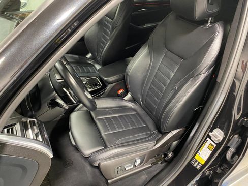 Used 2023 BMW X3 xDrive30i w/ Premium Package image 16