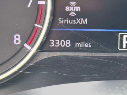 Used 2025 Nissan Sentra SV w/ All-Weather Package FWD image 24