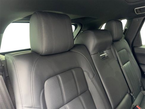 Used 2021 Land Rover Range Rover Sport HSE Silver Edition image 41