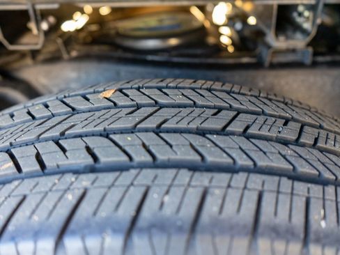 Used 2022 Toyota Tundra SR5 image 28