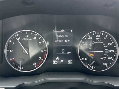 New 2026 Subaru Forester Premium image 19