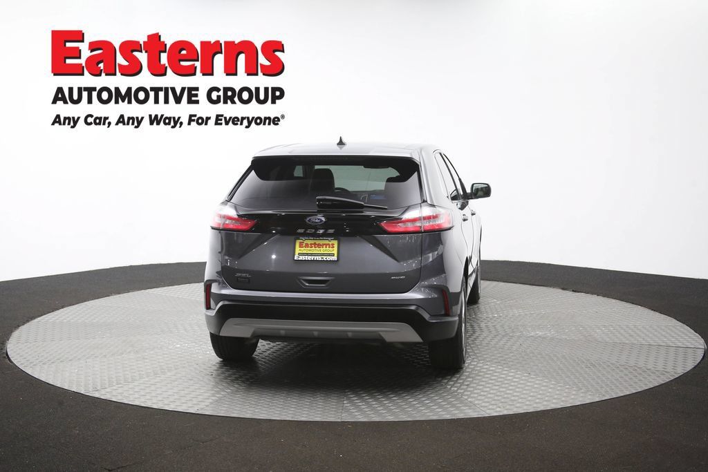 Used 2023 Ford Edge ST-Line AWD/4WD image 40