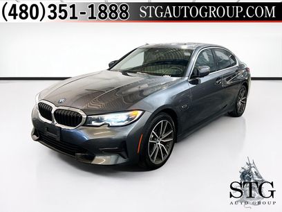 Used 2022 BMW 330e w/ Convenience Package