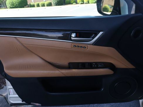 Used 2013 Lexus GS 350 w/ Luxury Pkg RWD image 38
