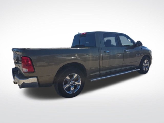 Used 2015 RAM 1500 Big Horn RWD image 3
