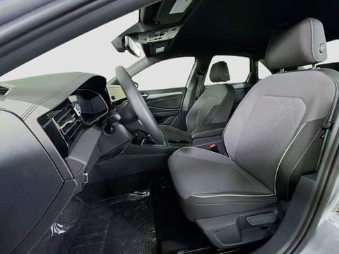 New 2026 Volkswagen Jetta Sport FWD image 11