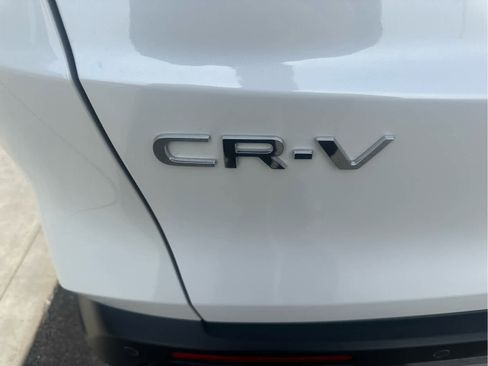 Certified 2026 Honda CR-V EX-L image 13