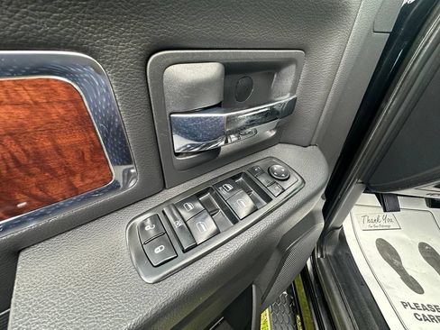 Used 2012 RAM 3500 Laramie w/ Protection Group AWD/4WD image 13