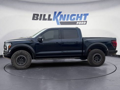 Used 2024 Ford F150 Raptor image 2
