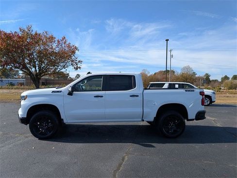 New 2026 Chevrolet Silverado 1500 LT Trail Boss w/ LT Trail Boss Premium Package image 6